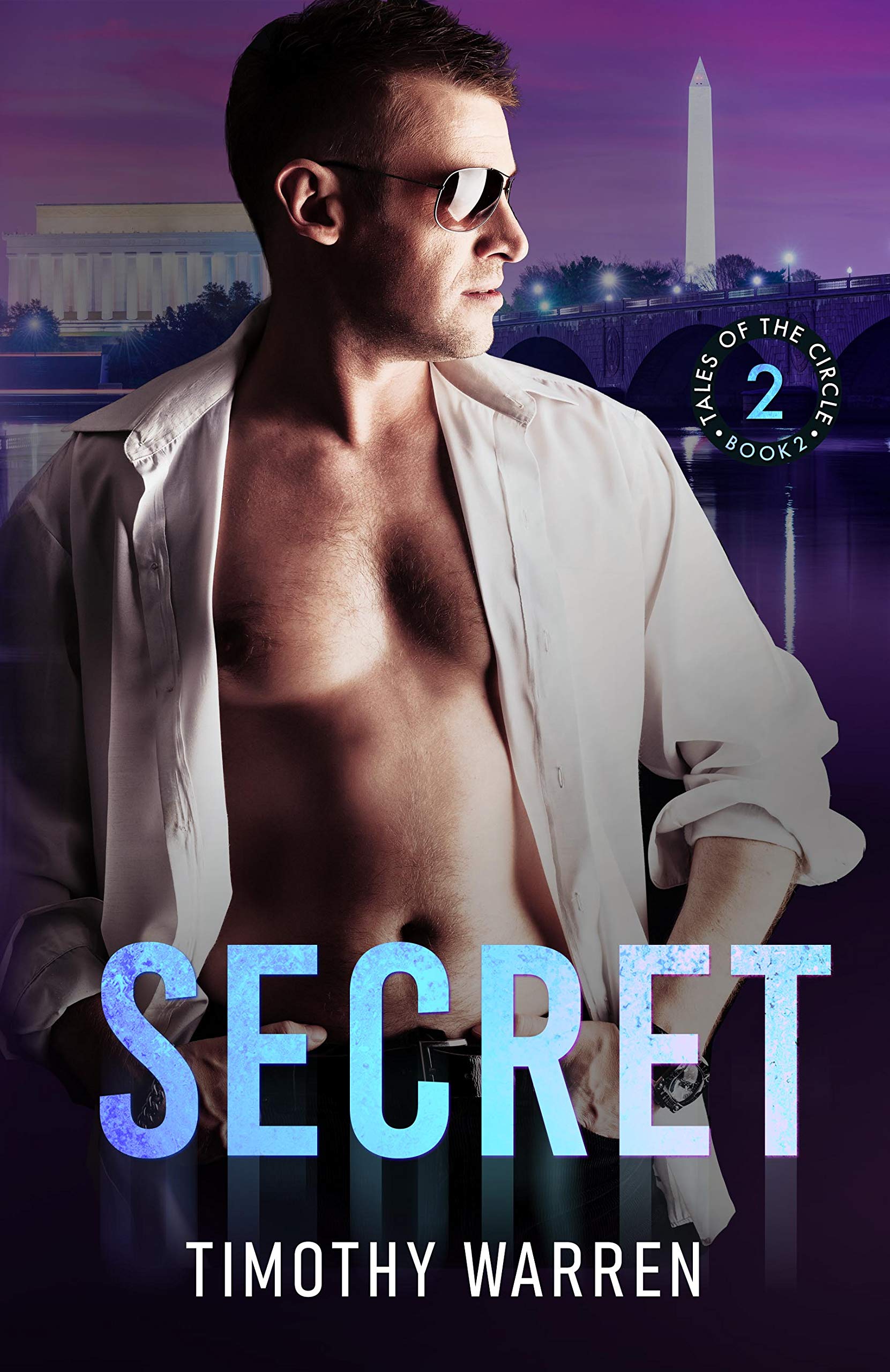 Stream Secret by Timothy Warren
