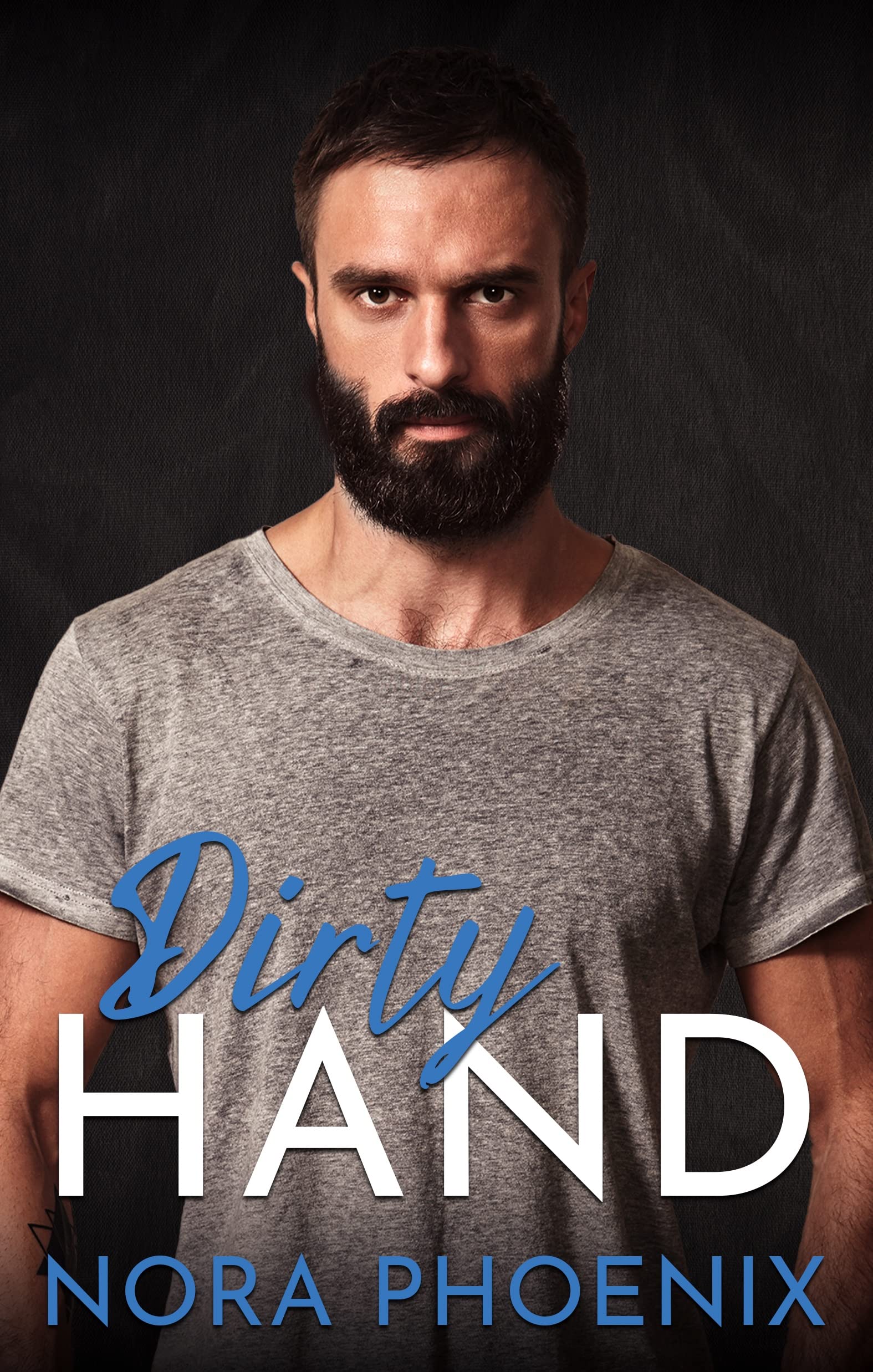 Dirty Hand — Narrated Edition