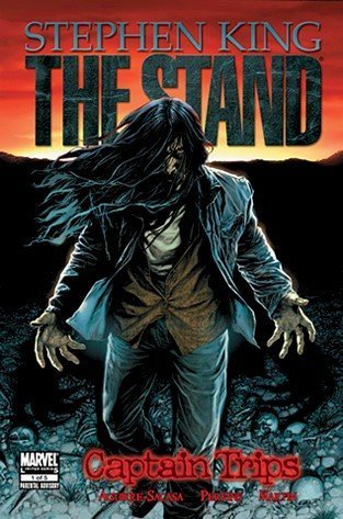 The Stand: Captain Trips Audiobook