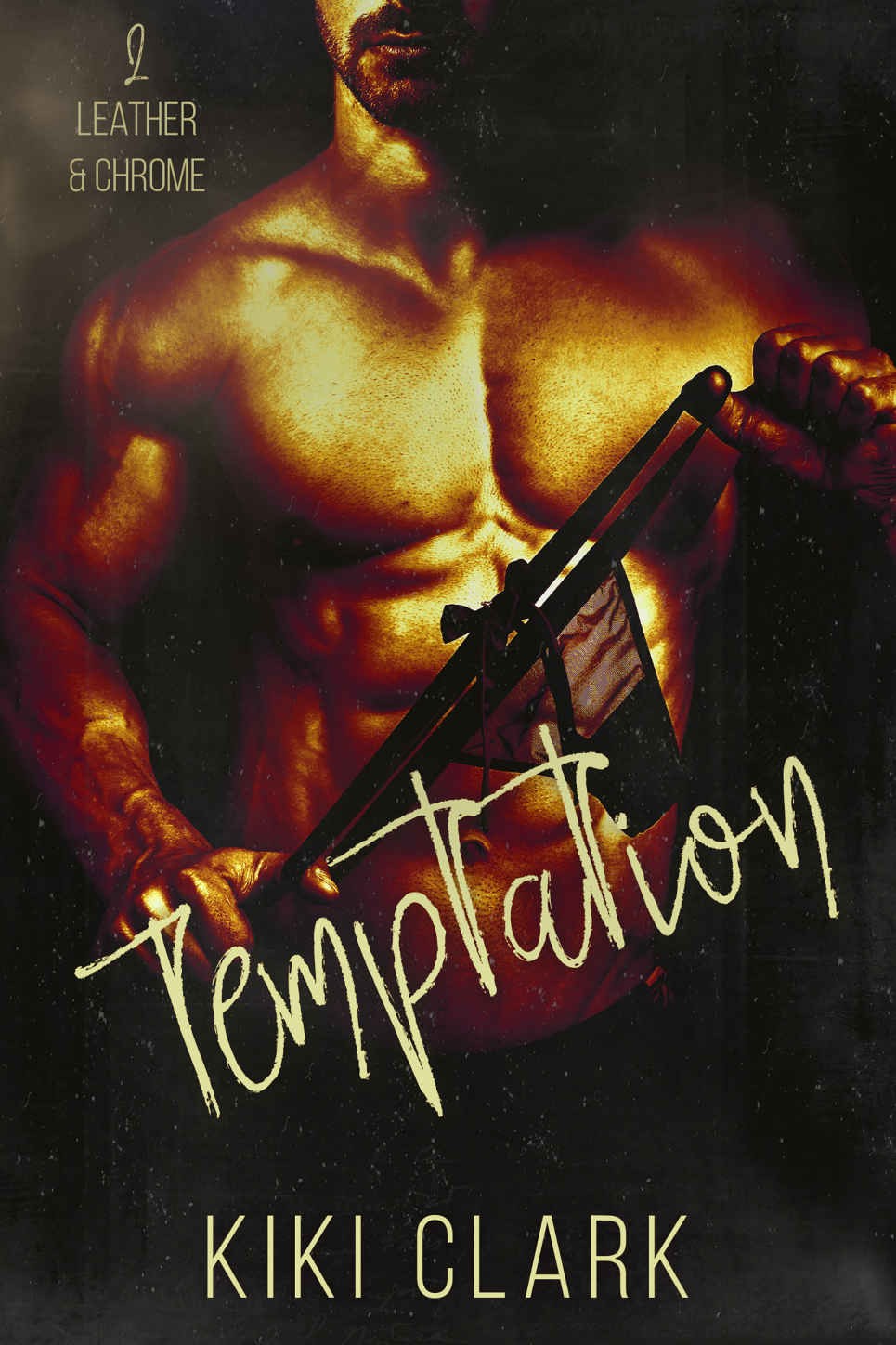 Temptation – Full Audiobook