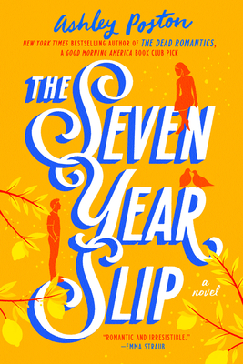 The Seven Year Slip Audiobook