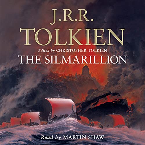 Free Audiobook: The Return of the King Book VI – The End of the Third Age – J.R.R. Tolkien by J. R. R. Tolkien, Christopher Tolkien