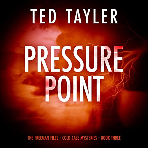 Pressure Point (The Freeman Files Series)