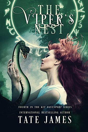 The Viper’s Nest Audiobook