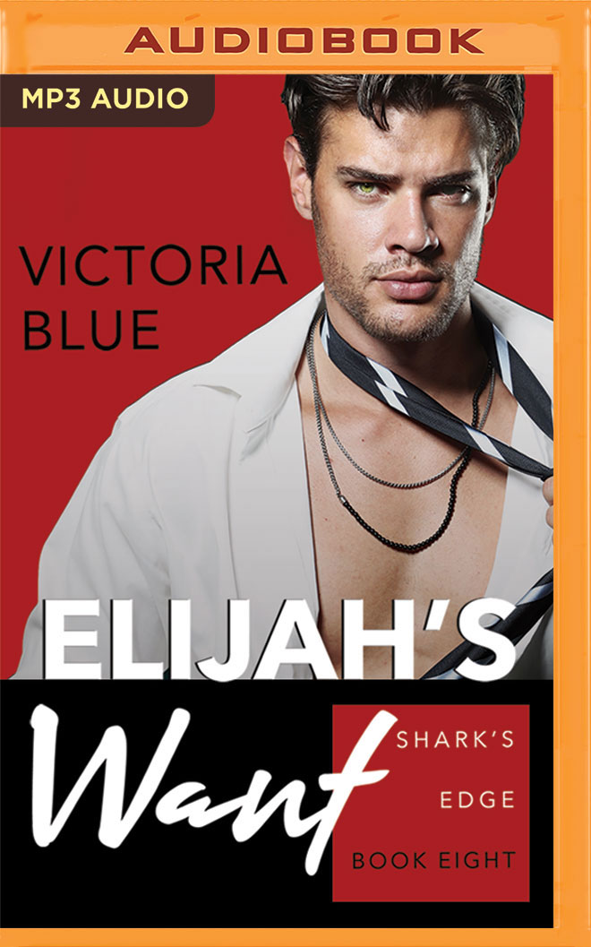 Listen to Elijah’s Want