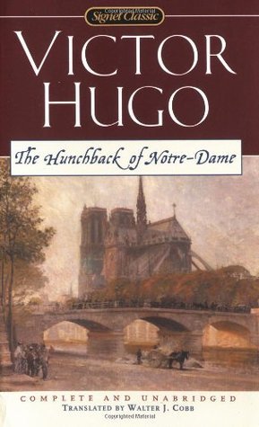 The Hunchback of Notre-Dame – Full Audiobook