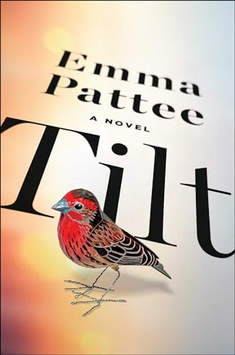 Tilt by Emma Pattee (Audiobook)