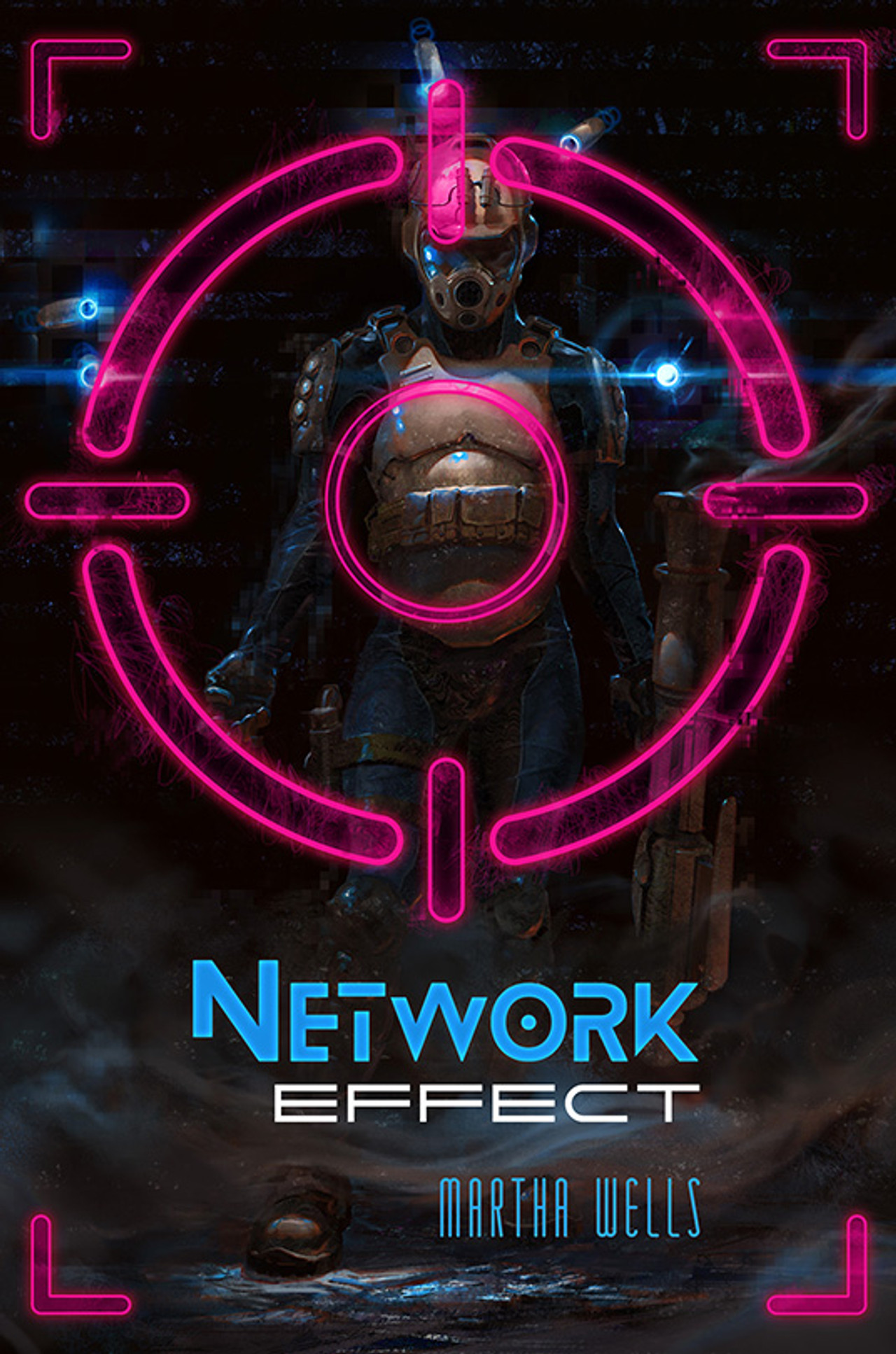 #5 Network Effect Audiobook