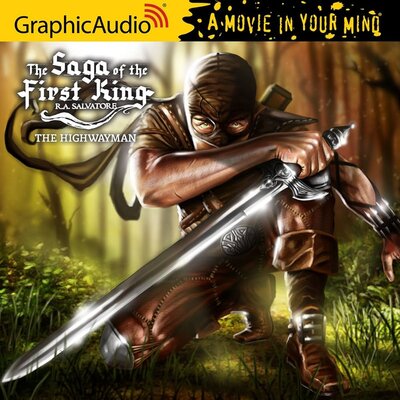 Saga of the First King, 1-4 (Dramatized) – Full Audiobook