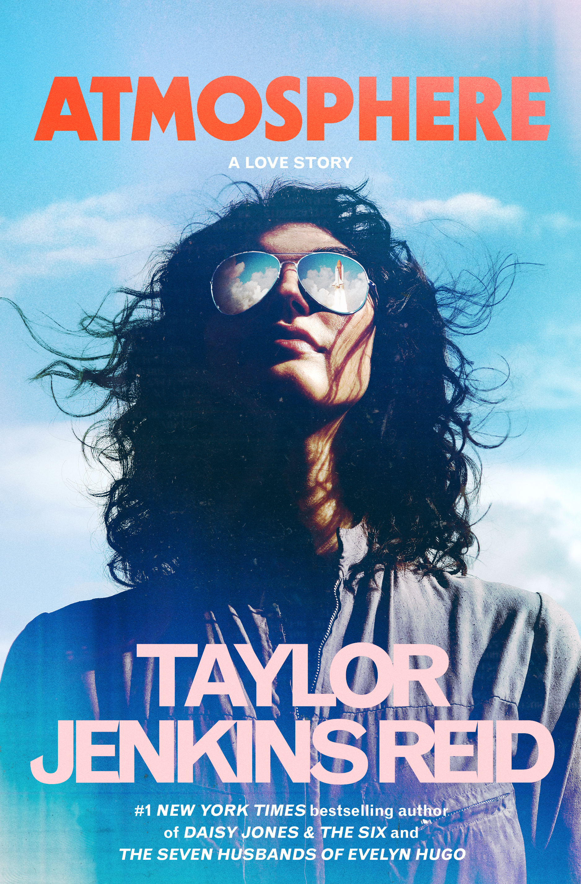 Stream Atmosphere by Taylor Jenkins Reid