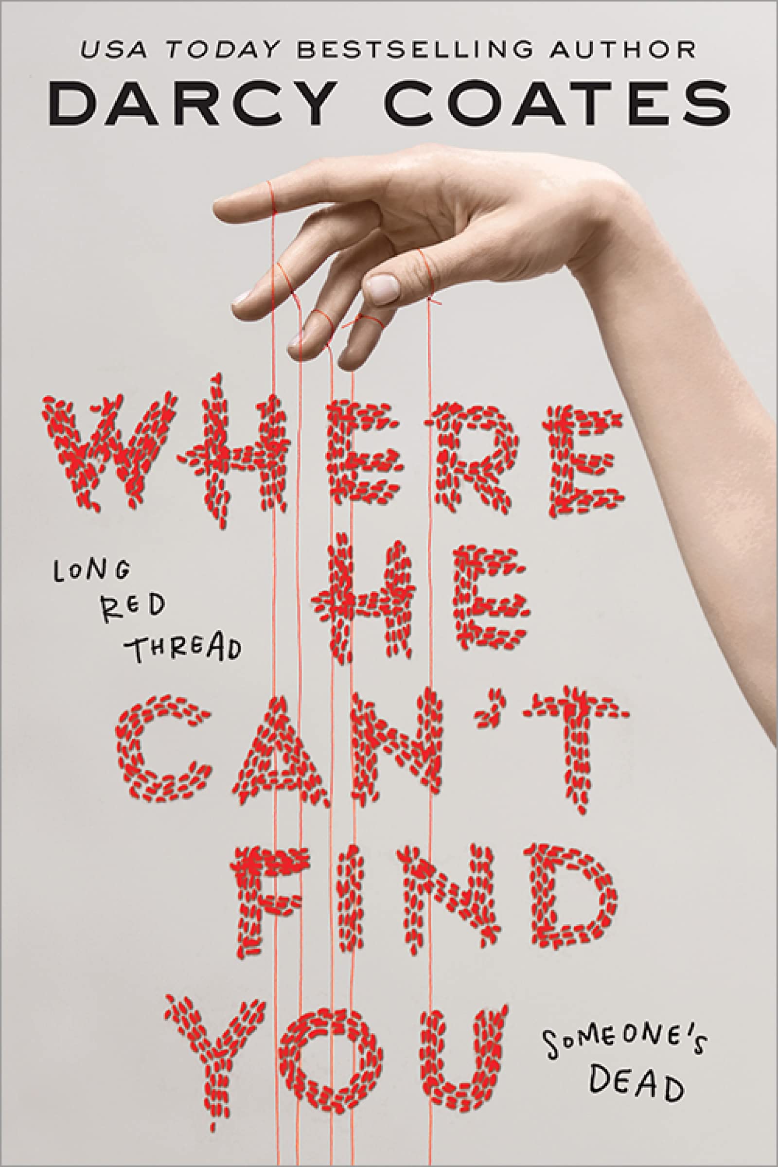 Where He Can’t Find You – Full Audiobook