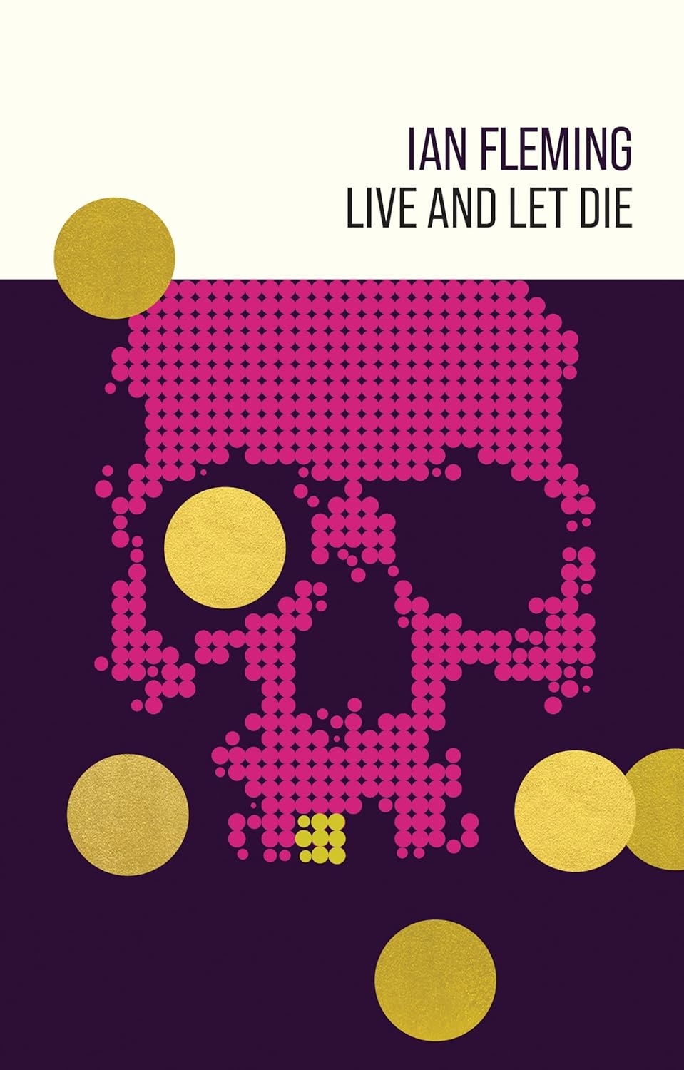 Listen to Live and Let Die (James Bond 007, Book 2)