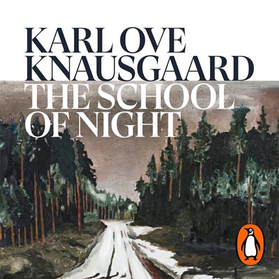 The School of Night – Full Audiobook
