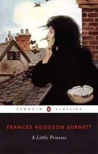 Free Audiobook: A Little Princess by Frances Hodgson Burnett