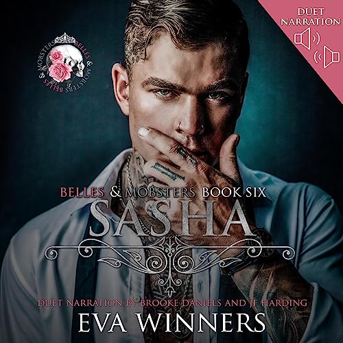 Eva Winners: Sasha (Belles & Mobsters Series)