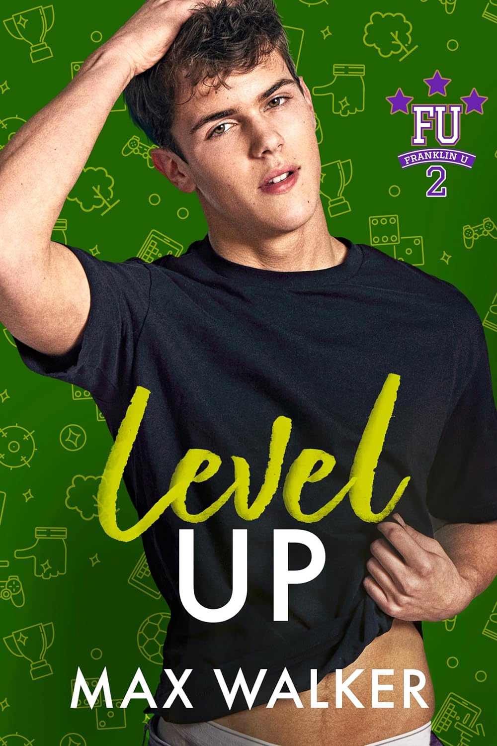 Level Up – Full Audiobook