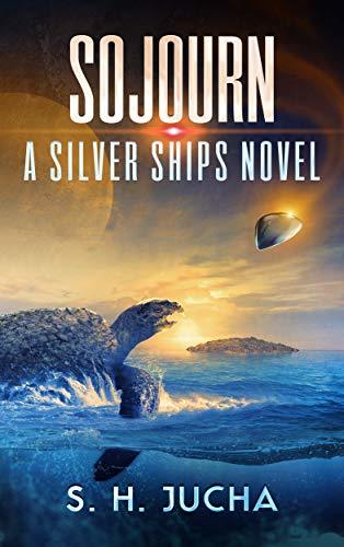 Sojourn by S.H. Jucha (Audiobook)