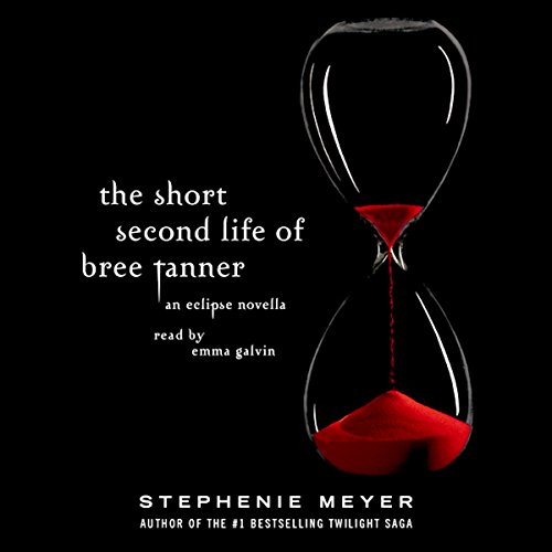 The Short Second Life of Bree Tanner (The Twilight Saga) (Stephenie Meyer)