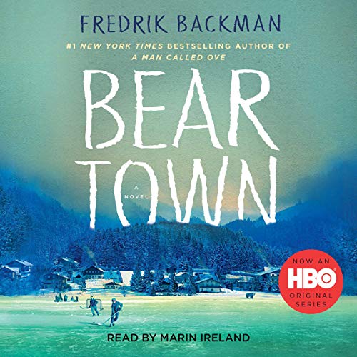 Fredrik Backman: Beartown