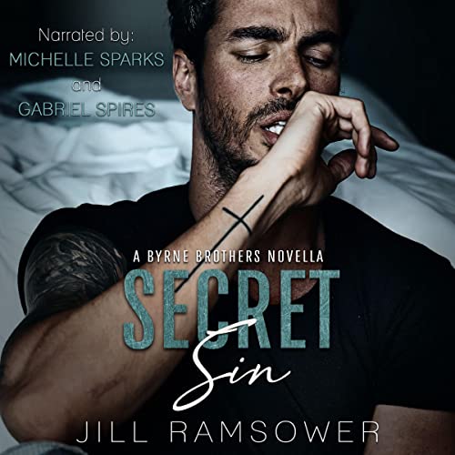 Secret Sin (Byrne Brothers) – Full Audiobook