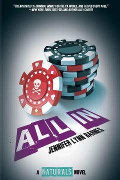 Stream All In by Jennifer Lynn Barnes
