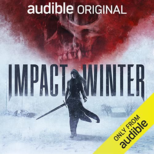 Impact Winter – Full Audiobook