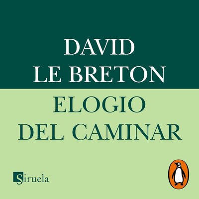 Elogio del caminar Audiobook