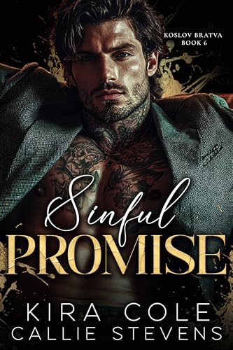 Sinful Promise – Full Audiobook