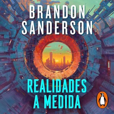 Brandon Sanderson: Realidades a medida [Tailored Realities]