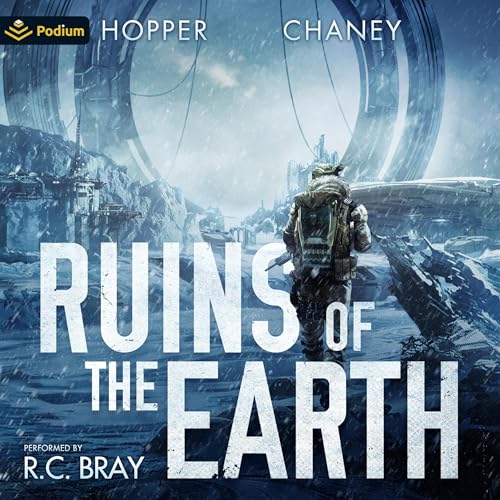 Ruins of the Earth (Christopher Hopper, J. N. Chaney)