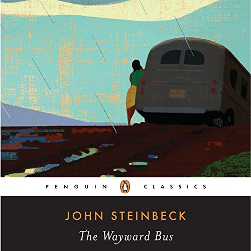 Stream The Wayward Bus by John Steinbeck, Gary Schamhorst – introduction