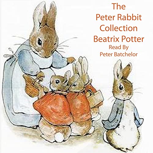 The Peter Rabbit Collection (Beatrix Potter)