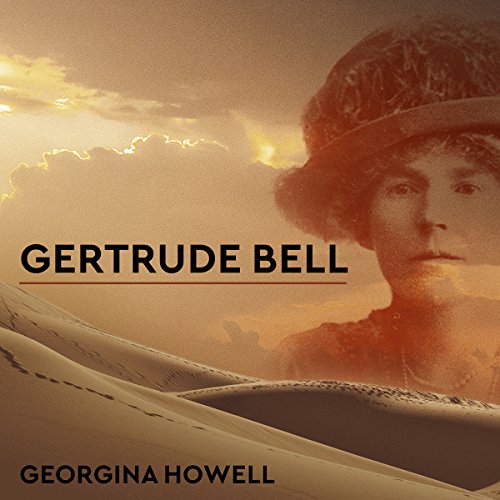 Listen to Gertrude Bell