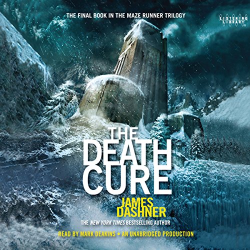 Listen to The Death Cure (The Maze Runner)