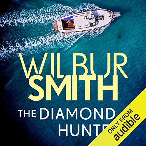 The Diamond Hunters – Full Audiobook