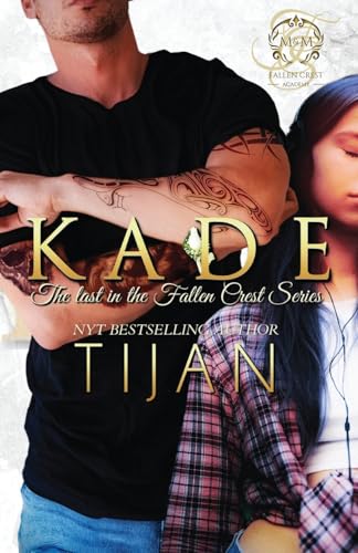 Kade Audiobook