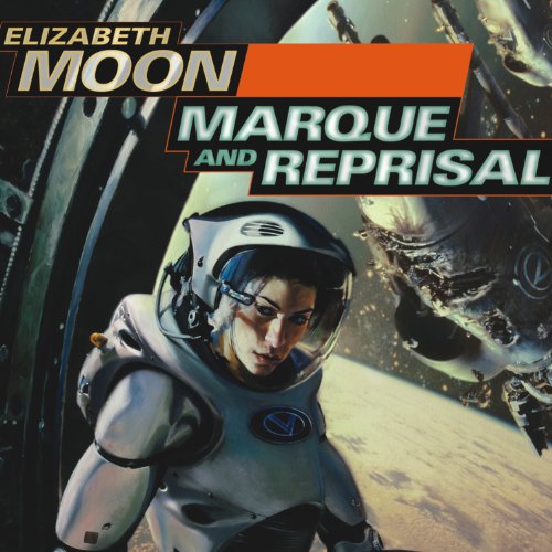 Marque and Reprisal (Vatta’s War) Audiobook