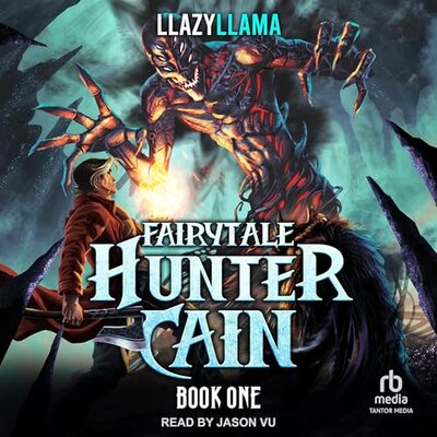 Listen to Fairytale Hunter Cain
