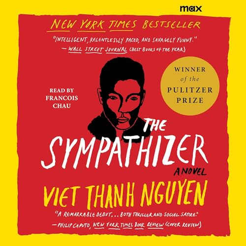Listen to The Sympathizer