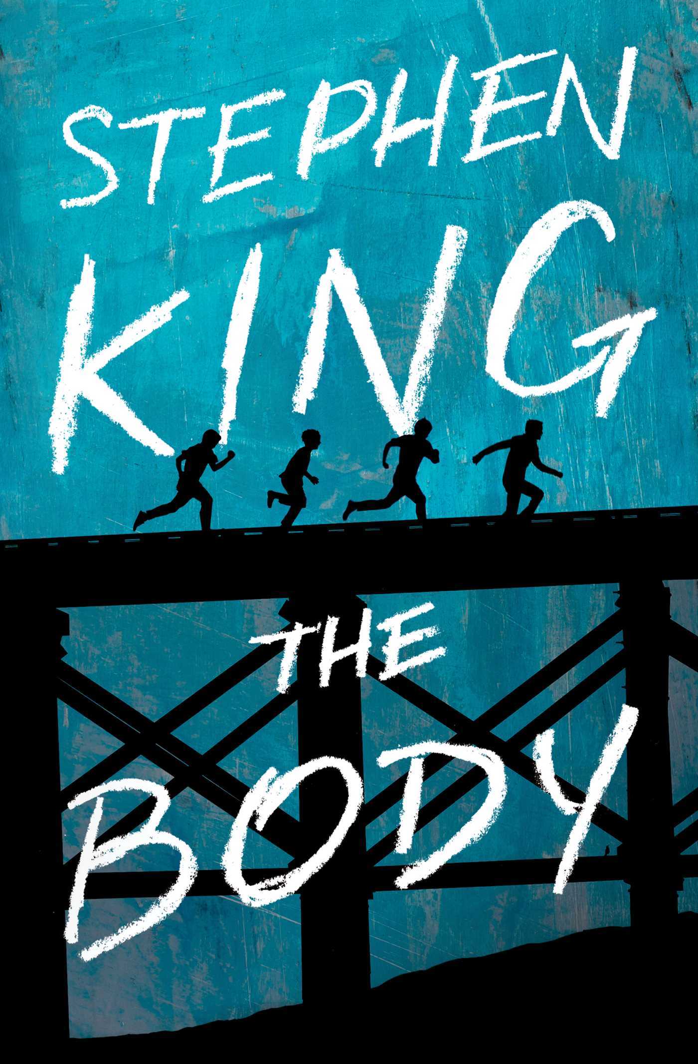 The Body – Full Audiobook