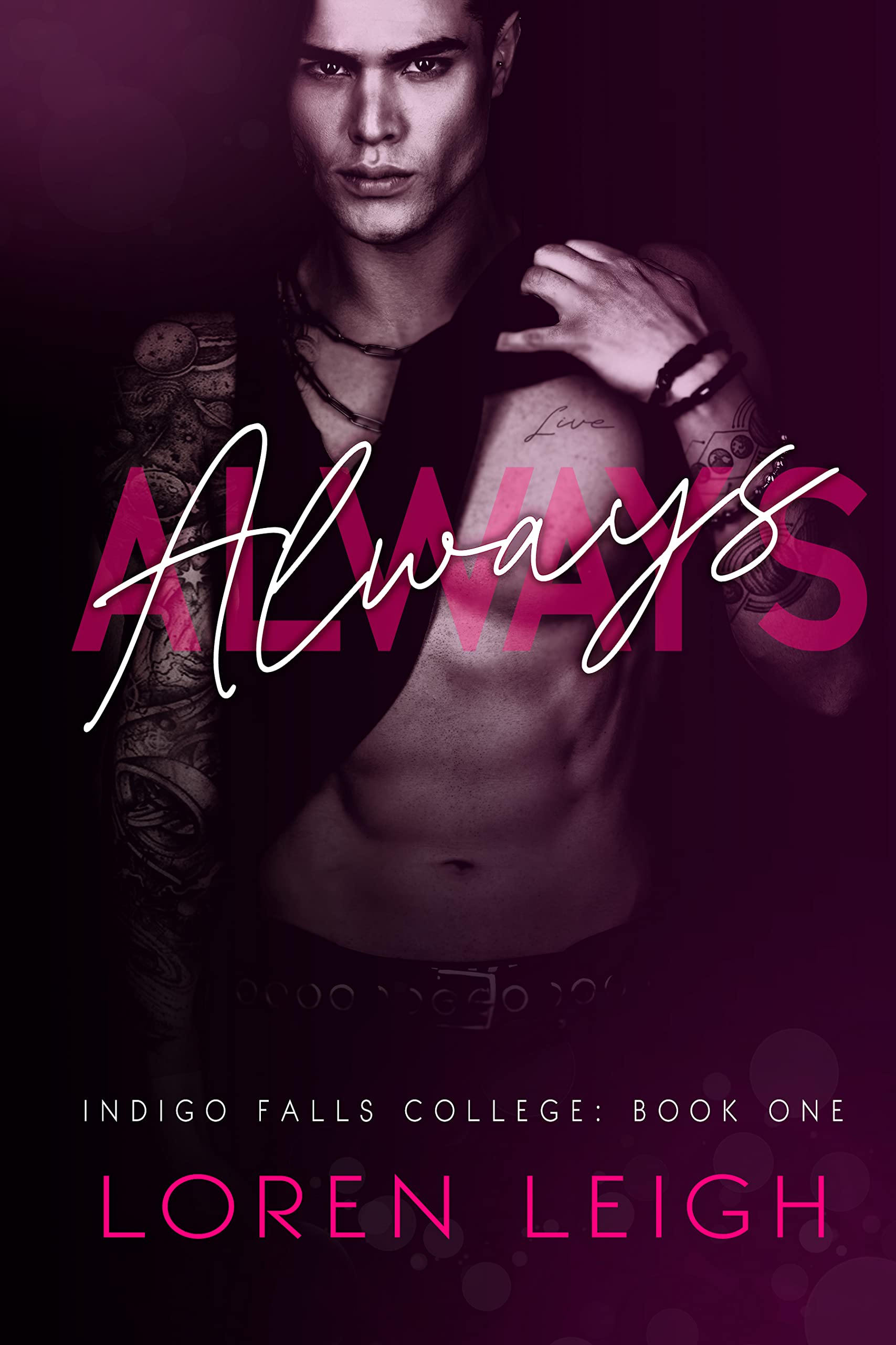 Always Audiobook