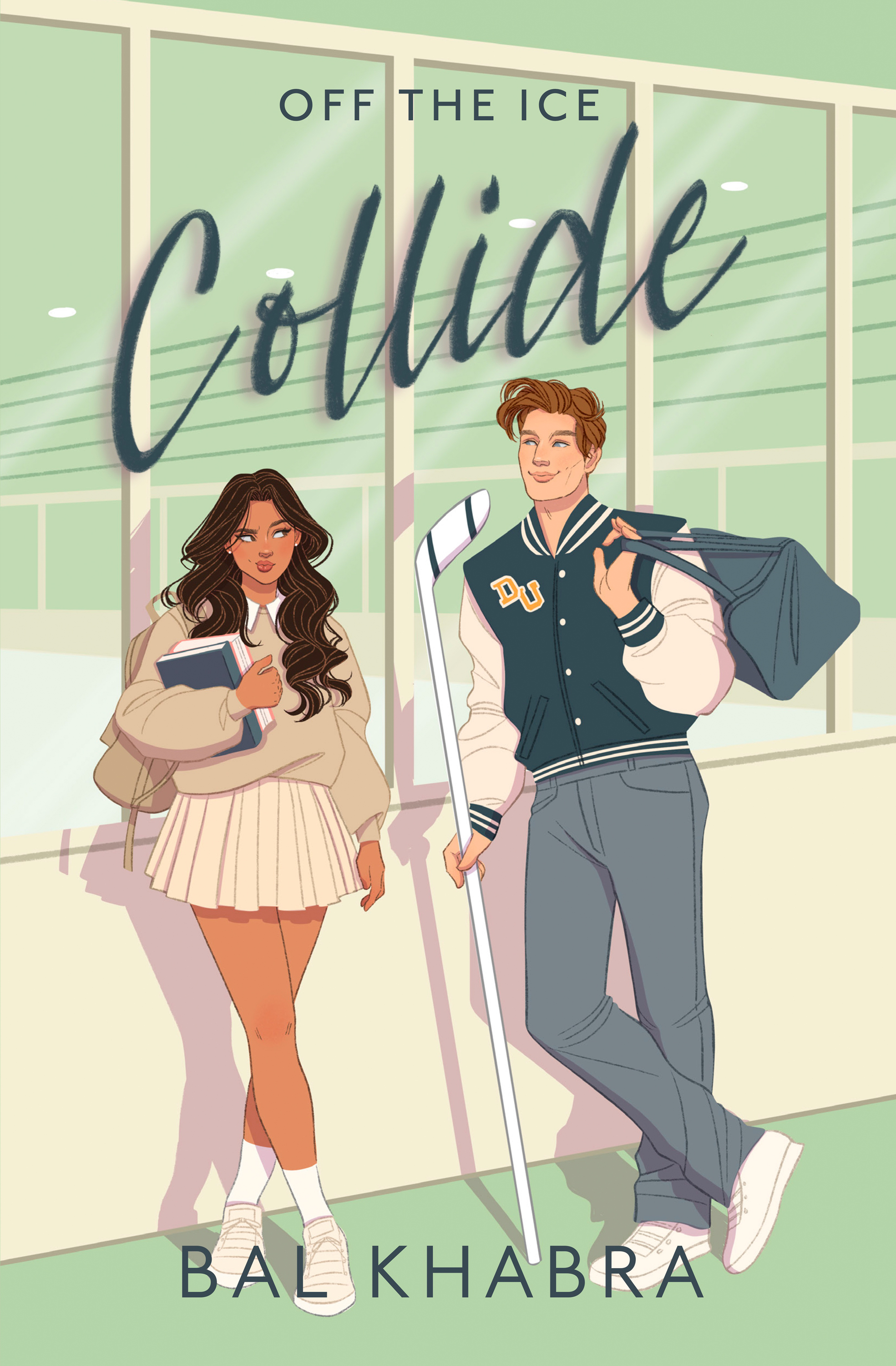Collide – Full Audiobook