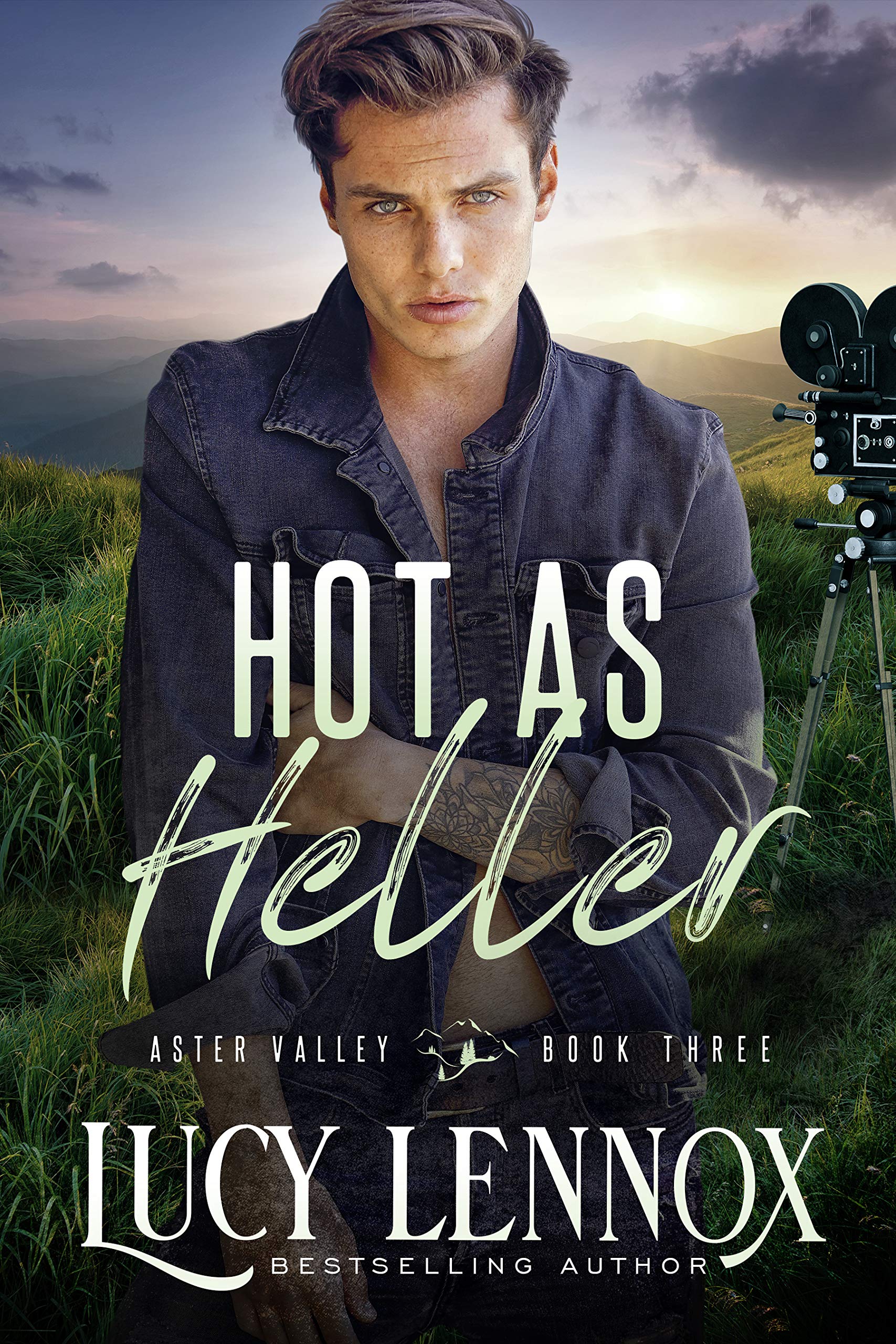 Listen to Hot as Heller