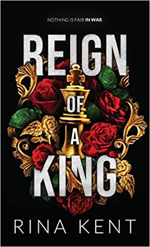 Listen to Reign of a King