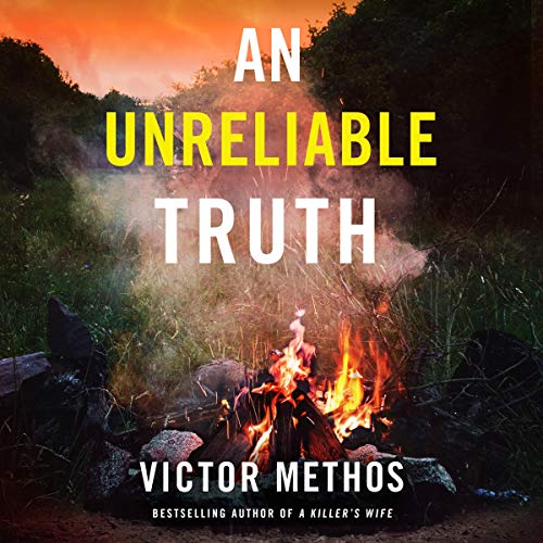 An Unreliable Truth (Desert Plains) — Narrated Edition
