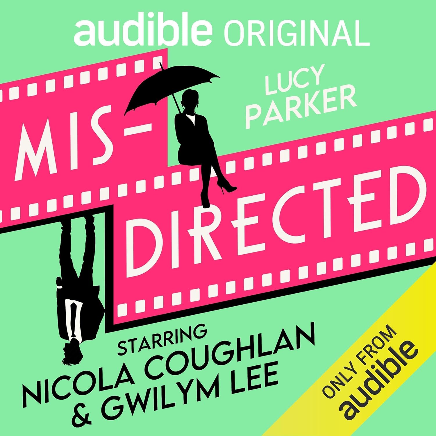 Misdirected