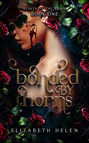 Bonded by Thorns Audiobook