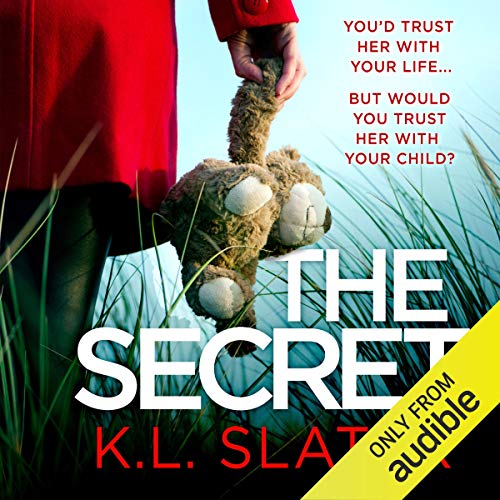 Free Audiobook: The Secret by K. L. Slater