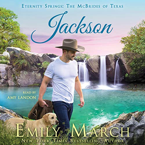 Jackson (Emily March)