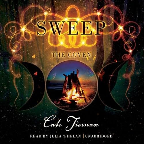 The Coven (The Sweep) (Cate Tiernan)